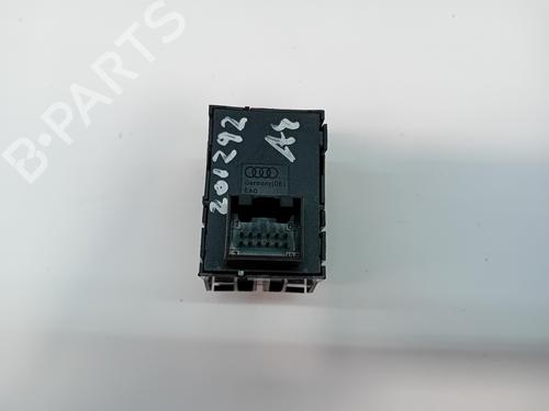 Other AUDI A4 B9 Avant (8W5, 8WD) | BP27544503O1