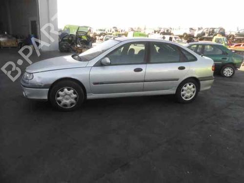 Left front steering knuckle RENAULT LAGUNA I (B56_, 556_) 1.6 16V (B568, B561) | BP5467829M25 