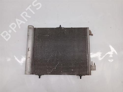Used AC radiator AC radiator 38414498 38414498