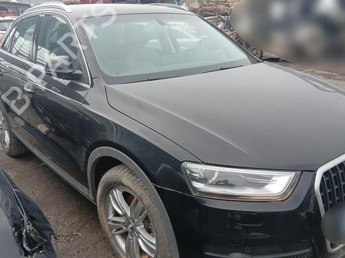 Left sun visor AUDI Q3 (8UB, 8UG)  | BP28956695I1 