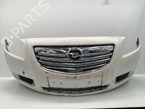 Used Front bumper Front bumper OPEL INSIGNIA A Sports Tourer (G09) [2008-2017] 31695799 31695799