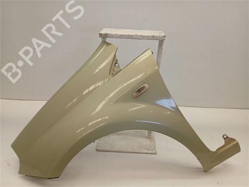 Used Left front fenders Left front fenders 39468562 39468562