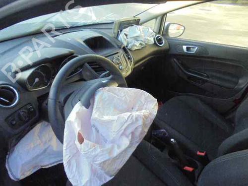 Vindusheismekanisme høyre foran FORD FIESTA VI (CB1, CCN) 1.5 TDCi | BP5460087C23 