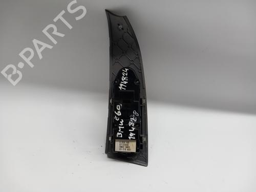 Left front window switch BMW 5 (E60) 530 d | BP28327677I27