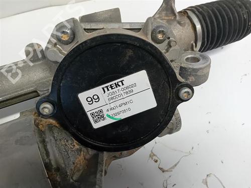Steering rack RENAULT ESPACE VI (RHN) E-TECH 200 Hybrid | BP34168396M22 - Image 5