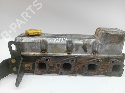 Cylinder head NISSAN CABSTAR E (TL_, VL_) | BP32271038M5