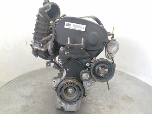 Engine CHEVROLET AVEO / KALOS Saloon (T250, T255)  | BP29904219M1