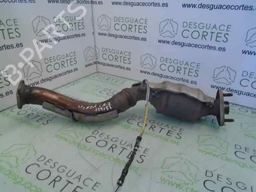 Used Catalyst HONDA CR-Z (ZF) 1.5 IMA (ZF1) (114 hp) 5683808