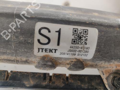 Steering rack TOYOTA RAV 4 V (_A5_, _H5_)  | BP28428456M22 