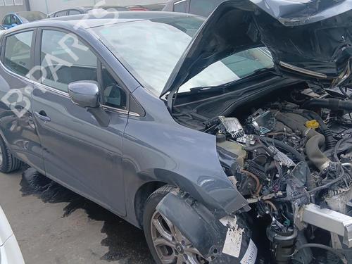 Headlight switch RENAULT CLIO IV (BH_)  | BP36279636I24  - Image 8