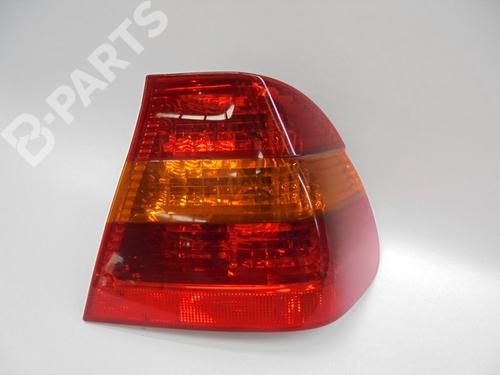 Used Right taillight Right taillight 8671978 8671978