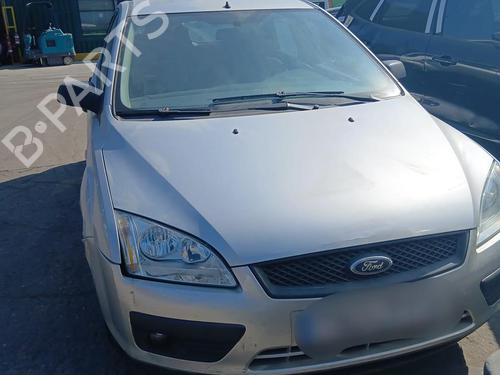 Brugte FORD FOCUS II Saloon (DB_, FCH, DH) [2005-2026]  4442227