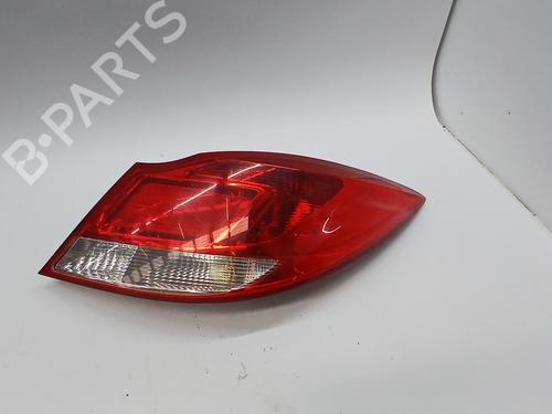 Used Right taillight Right taillight 36798439 36798439