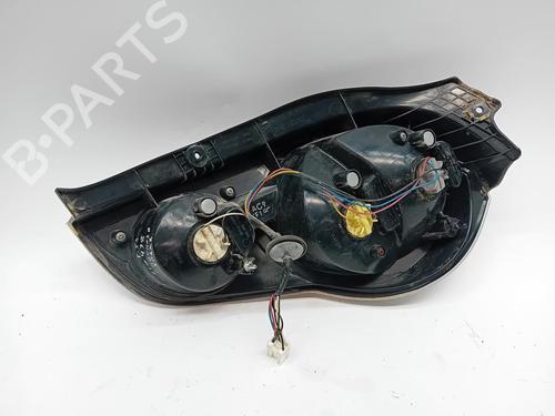 Left taillight CHEVROLET SPARK (M300) 1.0 | BP37234135C34 - Image 2