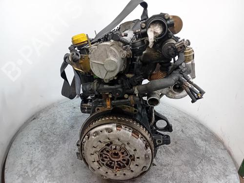Engine RENAULT LAGUNA II (BG0/1_) | BP32857895M1 - Image 6