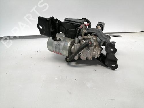 Used ABS pump TOYOTA C-HR (_X1_) [2016-2025]  21013030