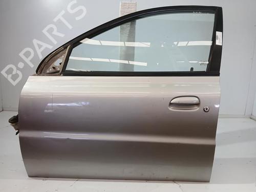 Used Left front door Left front door KIA RIO I Hatchback (DC) 1.5 16V (98 hp) 34239087 34239087