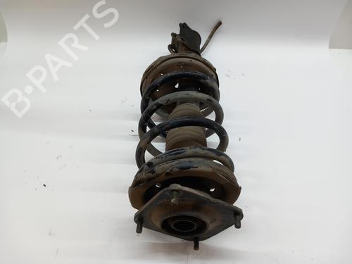Right front shock absorber KIA CARNIVAL I (UP) 2.9 TDi | BP23087470M17 