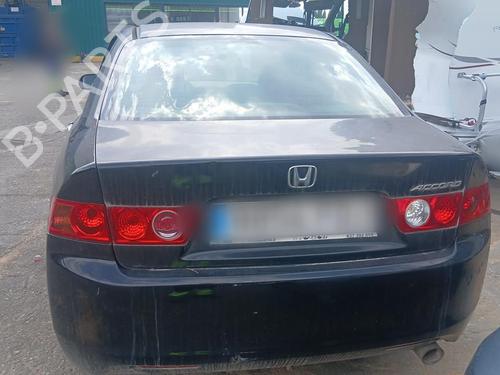 Left front window switch HONDA ACCORD VII (CL, CN) 2.0 (CL7) | BP38648513I27 - Image 9