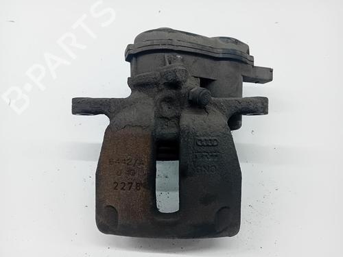 Used Left rear brake caliper Left rear brake caliper AUDI A4 B8 Avant (8K5) [2007-2017] 34620055 34620055