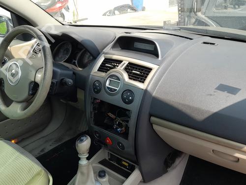 Front right window mechanism RENAULT MEGANE II Coupé-Cabriolet (EM0/1_)  | BP14831653C23 