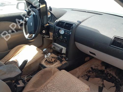 Front left window mechanism FORD MONDEO III Saloon (B4Y) 2.0 16V TDDi / TDCi | BP28426263C22 