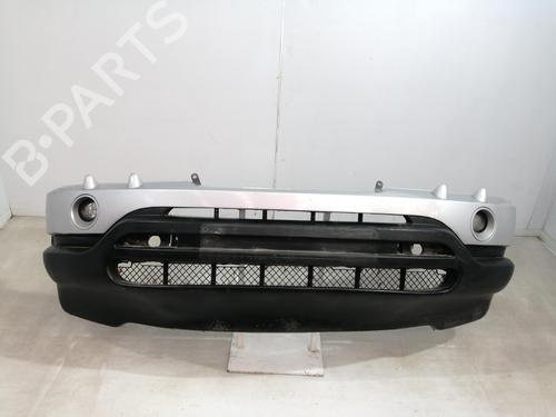 Used Front bumper BMW X5 (E53) 3.0 d (184 hp) 24634382
