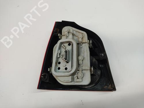 Right taillight VW POLO IV (9N_, 9A_) 1.2 12V | BP29235168C35 