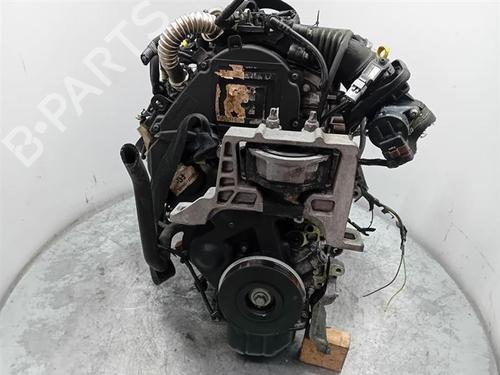 Engine FORD FOCUS C-MAX (DM2) 1.6 TDCi | BP36648967M1 - Image 3
