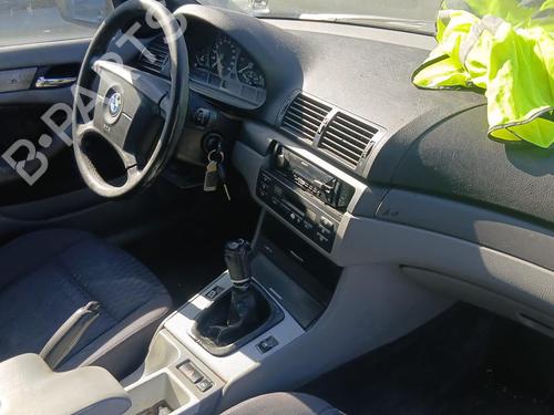 Frontplade/Frontkurv BMW 3 (E46) 320 d | BP36275961C72 - Image 4