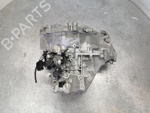Used Gearbox HYUNDAI i30 (PDE, PD, PDEN) 1.6 CRDi (116 hp) 32204755