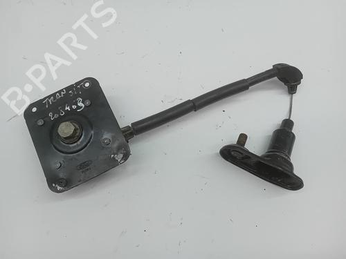 Used Support Support FORD TRANSIT COURIER B460 Box Body/MPV [2014-2026] 34620646 34620646