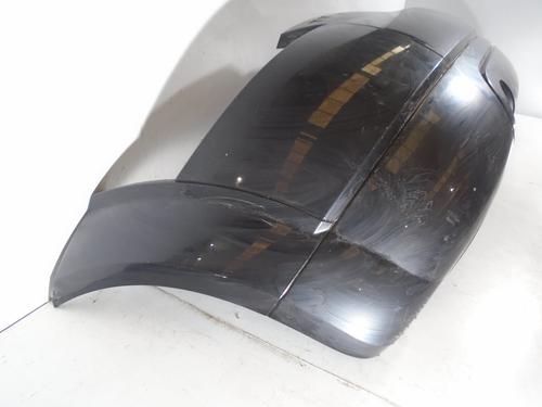 Rear bumper AUDI TT (8N3) 1.8 T | BP8057277C8 