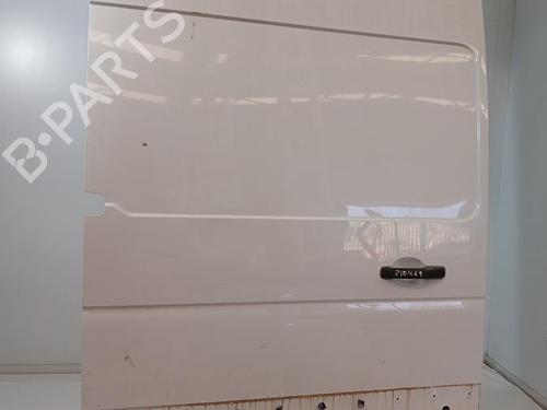 Højre side skydedør Højre side skydedør NISSAN NV400 Van (X62, X62B) dCi 110 (110 hp) 37247172 37247172
