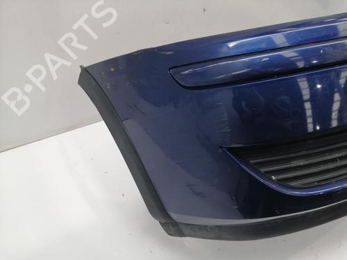 Zderzak przedni OPEL CORSA C (X01) 1.2 (F08, F68) | BP30928701C7