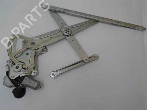 Used Front right window mechanism Front right window mechanism 5537477 5537477