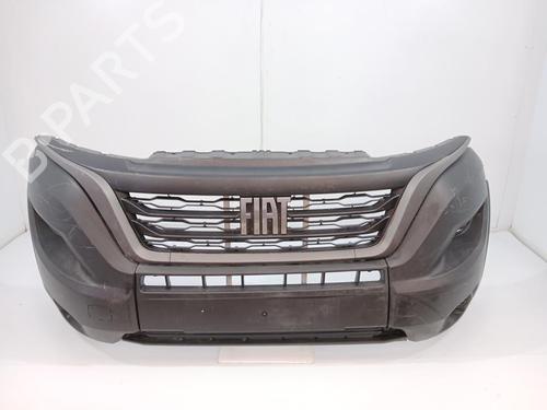 Used Front bumper Front bumper FIAT DUCATO Platform/Chassis (250_) [2006-2026] 34168387 34168387