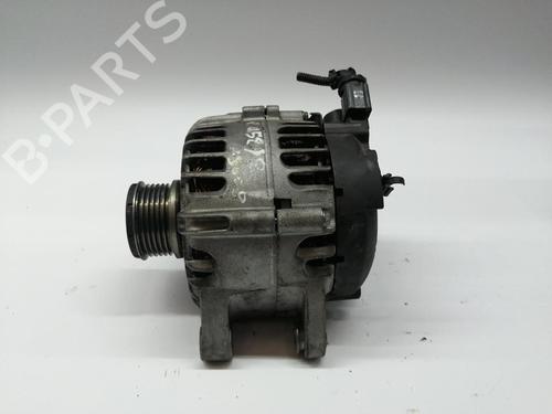 Generator PEUGEOT 5008 II (MC_, MJ_, MR_, M4_) [2016-2025]  30870869