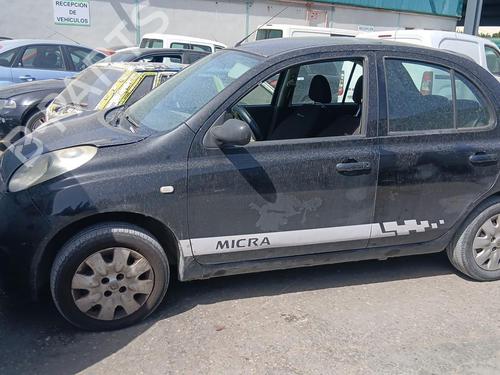 Brugte NISSAN MICRA III (K12) 1.2 16V 4819250