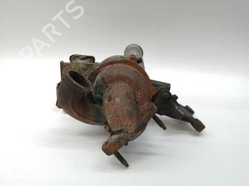 Turbocharger/Supercharger FORD FOCUS II Saloon (DB_, FCH, DH)  | BP29235117M71 