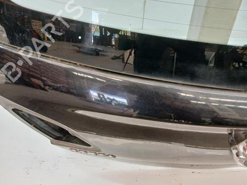 Tailgate OPEL CORSA E (X15) 1.3 CDTI (08, 68) | BP38415314C6 - Image 4