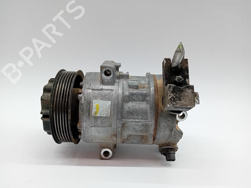 Used AC compressor OPEL CORSA D (S07) [2006-2015]  26330525
