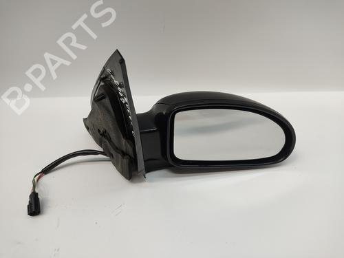 Used Right mirror FORD FOCUS I Turnier (DNW) 1.8 TDCi (115 hp) 28156011