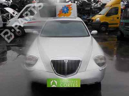 Used Parts LANCIA THESIS (841_)  2.4 JTD (841AXD1B02)  739491