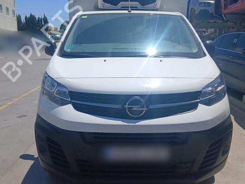 Alternator OPEL VIVARO C Van (K0) | BP36753365M7 - Image 7