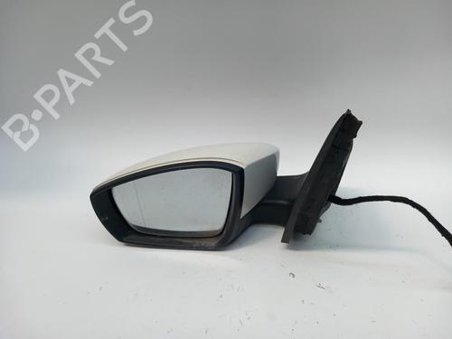 Used Left mirror Left mirror VW POLO V (6R1, 6C1) [2009-2022] 34247280 34247280