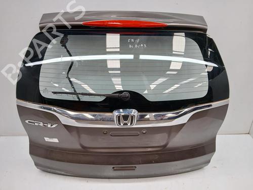 Used Tailgate HONDA CR-V IV (RM_) 1.6 i-DTEC (RE6) (120 hp) 29613187