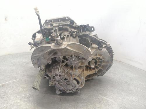 Gearbox FIAT TALENTO Bus (296_)  | BP32183632M3 