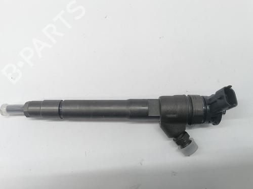 Injector OPEL VIVARO B Van (X82) 1.6 CDTI (05) | BP32371807M100 - Image 4