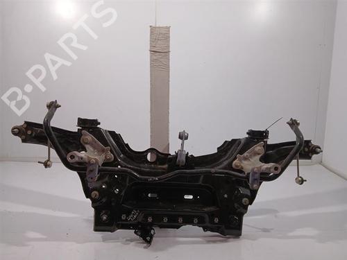 Used Subframe Subframe MERCEDES-BENZ T-CLASS MPV (W420) T 160 CDI (420.823) (95 hp) 33720352 33720352